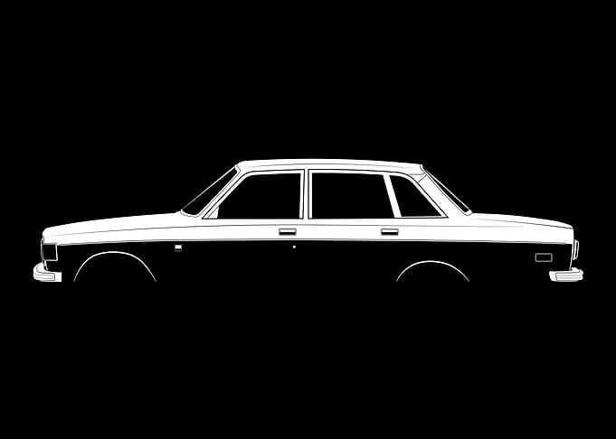 144 Silhouette