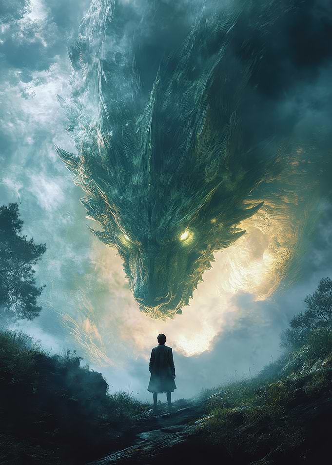 Dragon Summoning