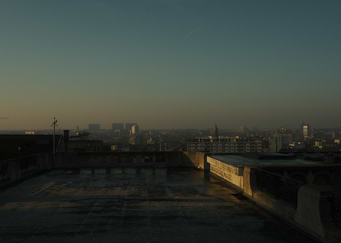 Brussels (View)
