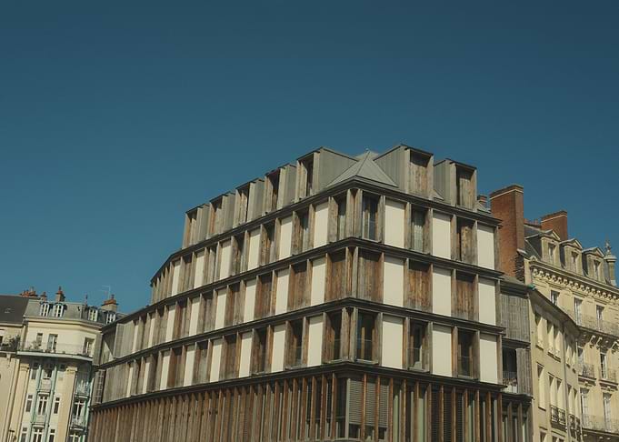 Rennes (Wood)