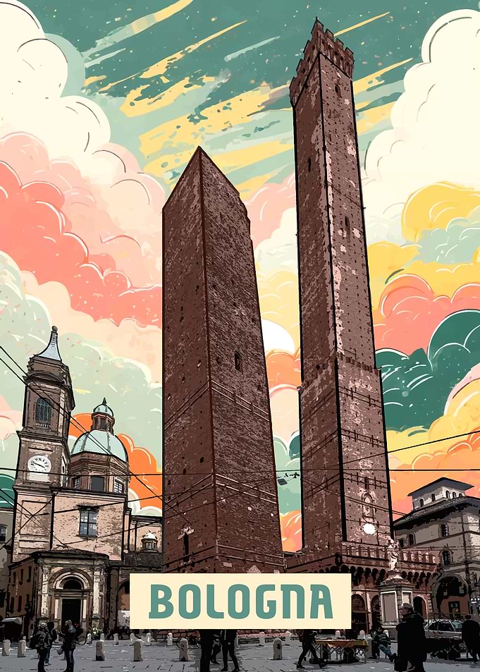 Bologna
