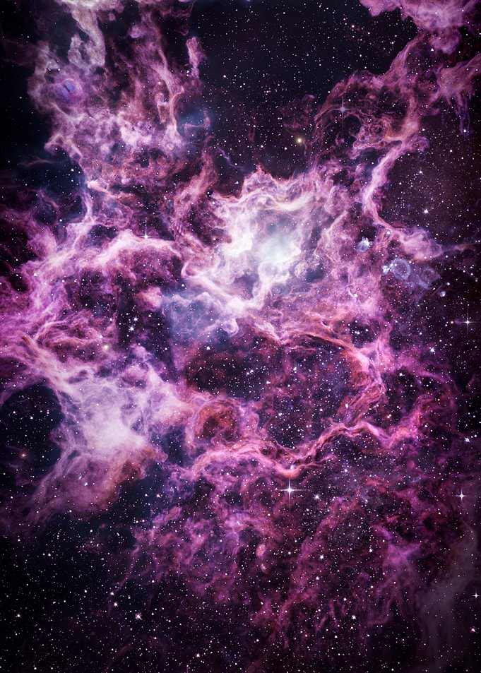 Nebulight