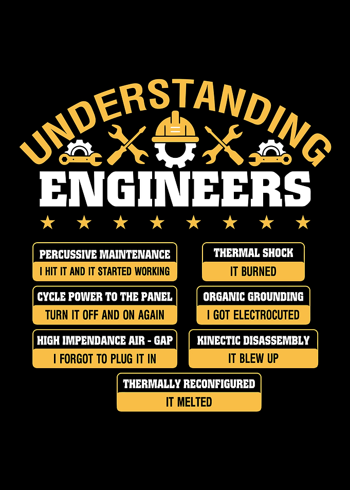 Understanding Engineers