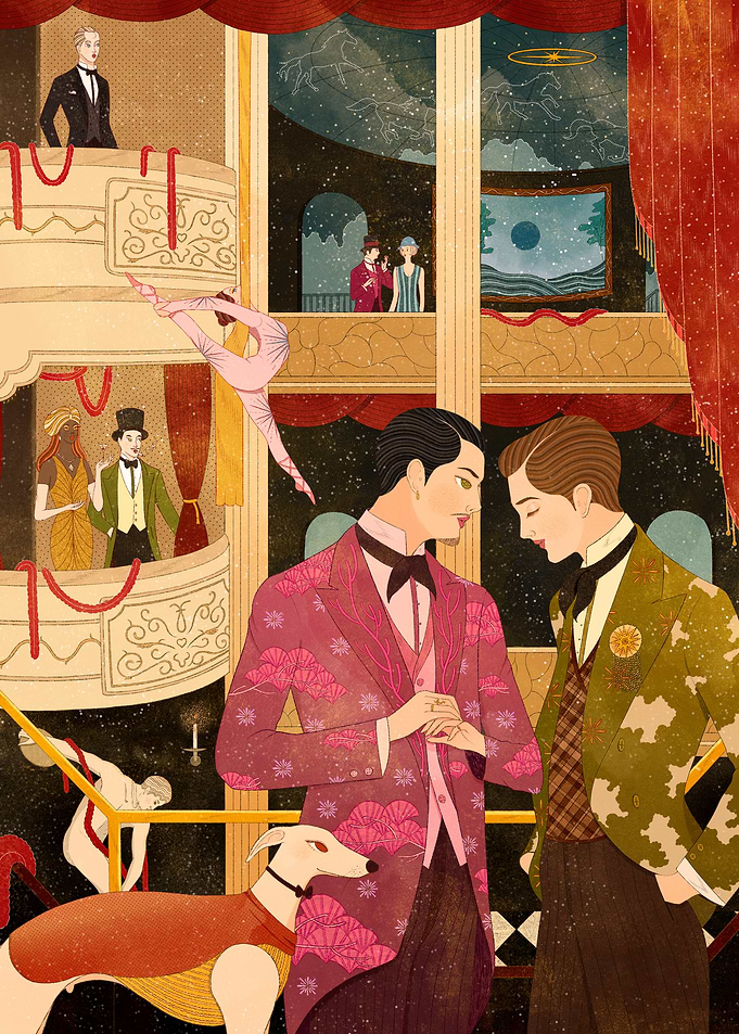 The greatest show
