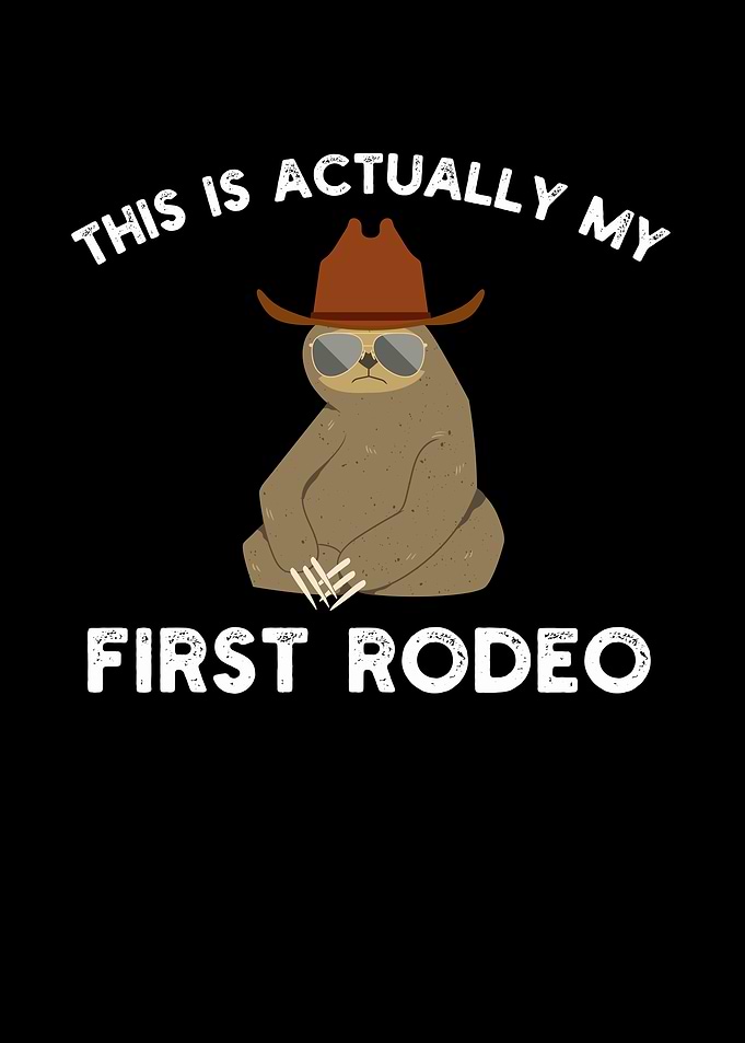 Sloth Rodeo
