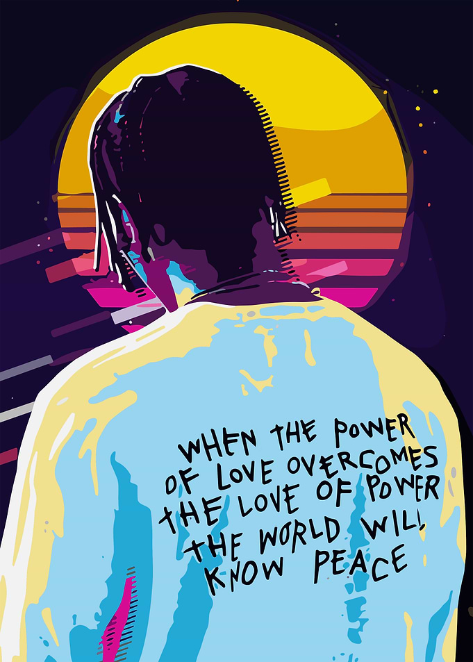 Travis Scott Rapper