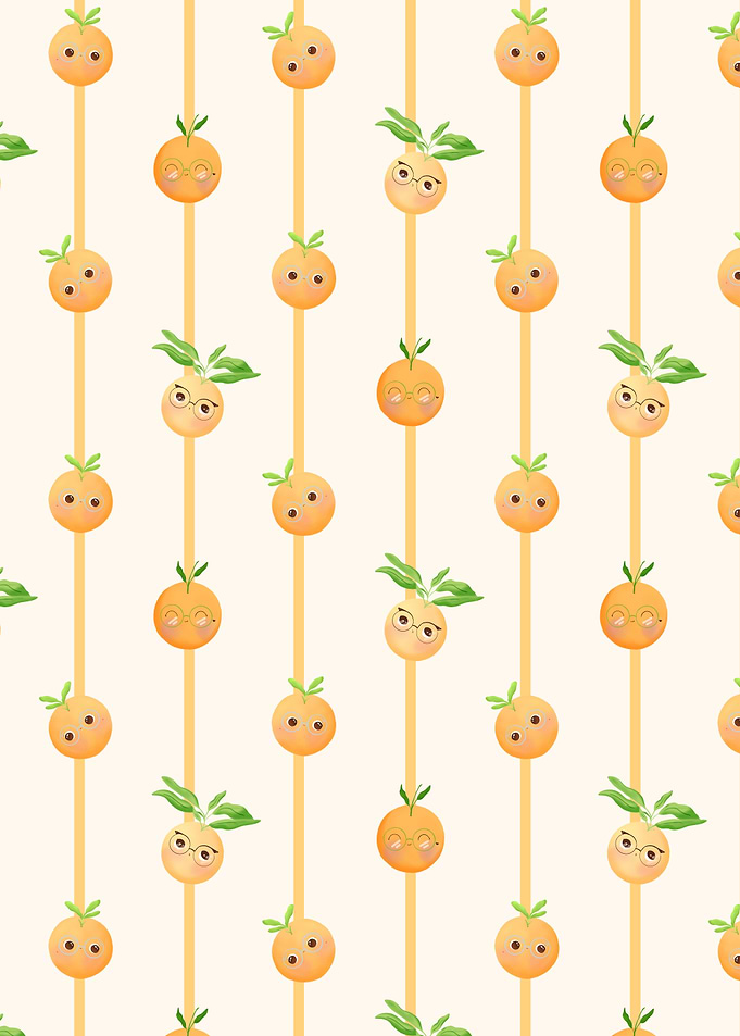 Smart and Cute Clementines