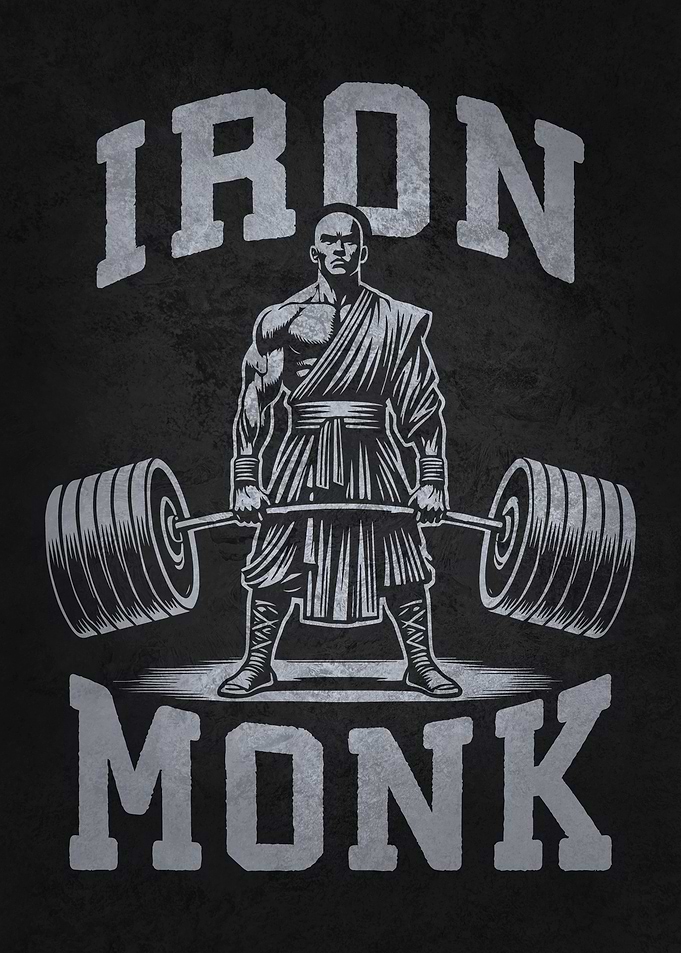 Iron Monk Weightlifting