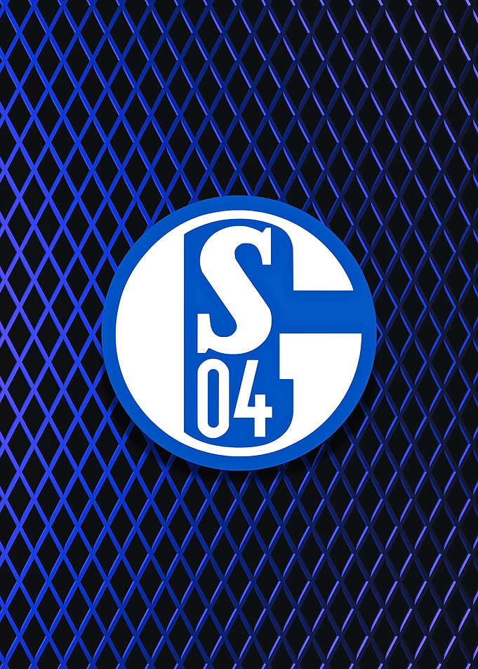 Schalke 04 Logo