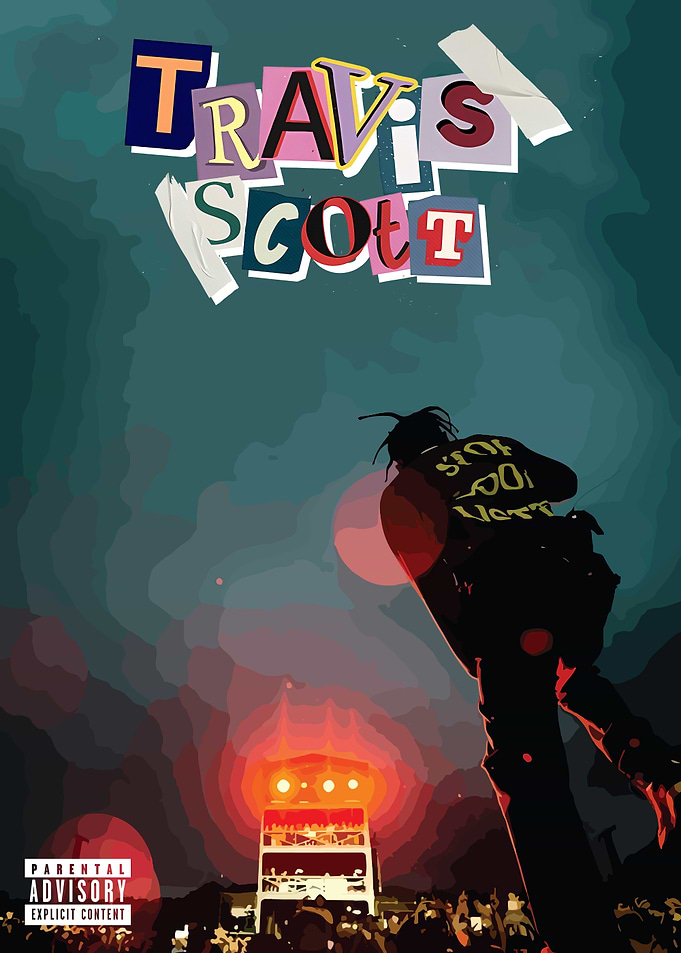Travis Scott
