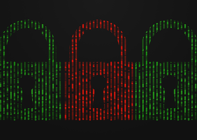 Cyber Security Lock