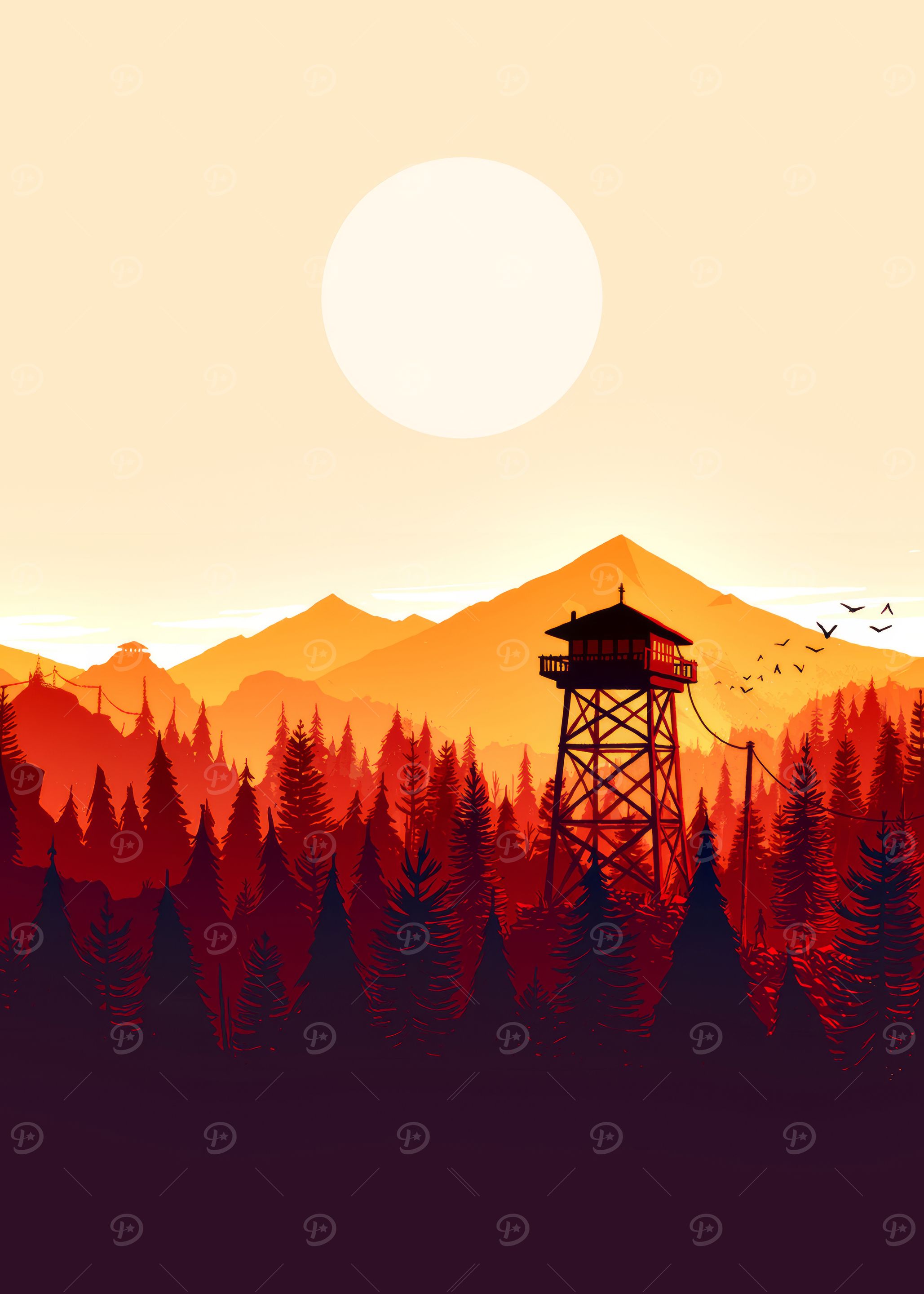 Firewatch