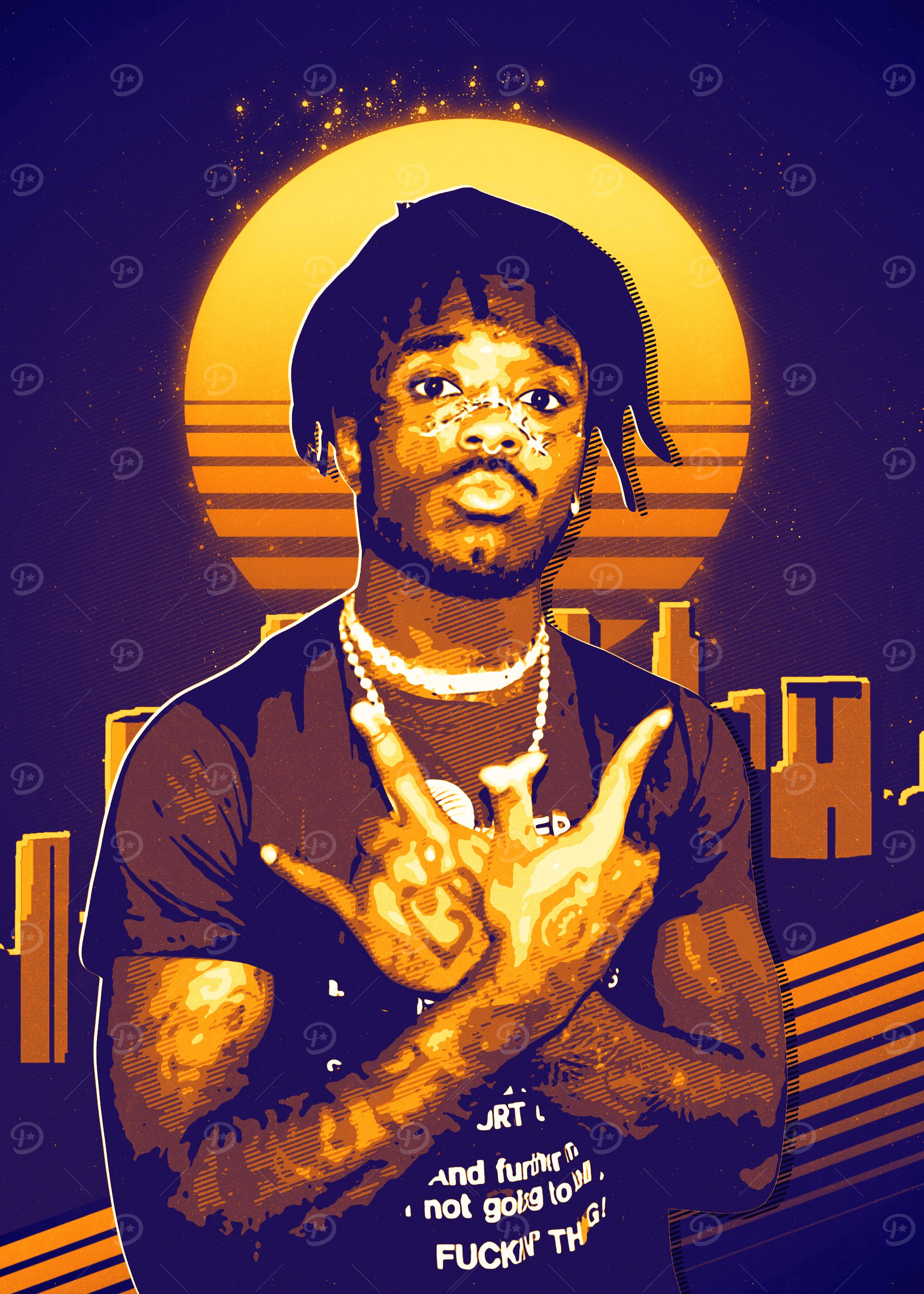 Lil Uzi Vert rapper