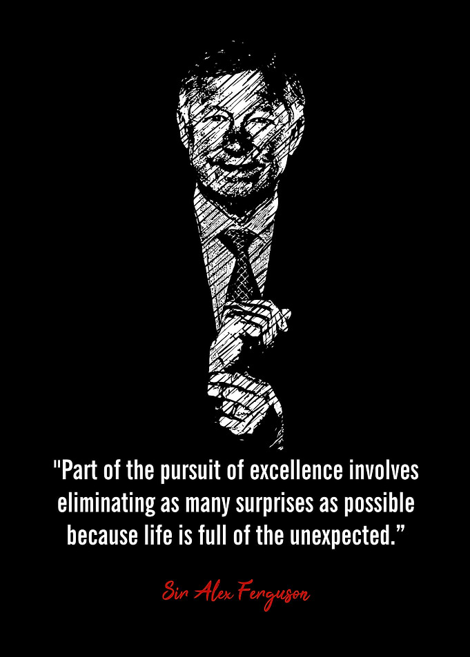 Football quote