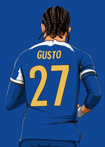 Malo Gusto