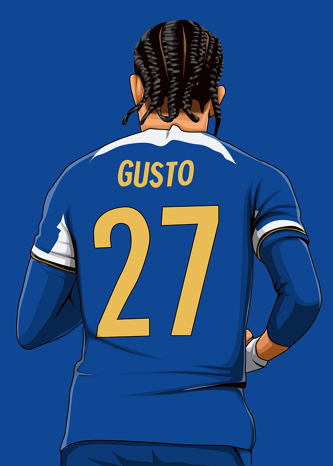 Malo Gusto