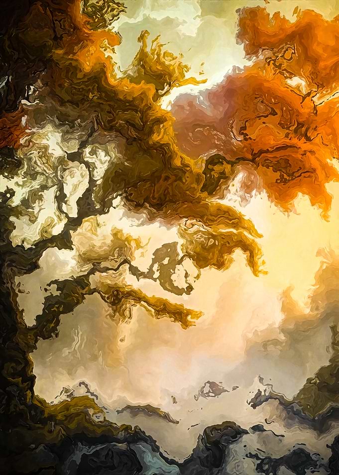 Gilded Hour