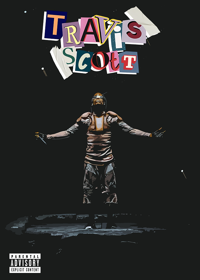 Travis Scott