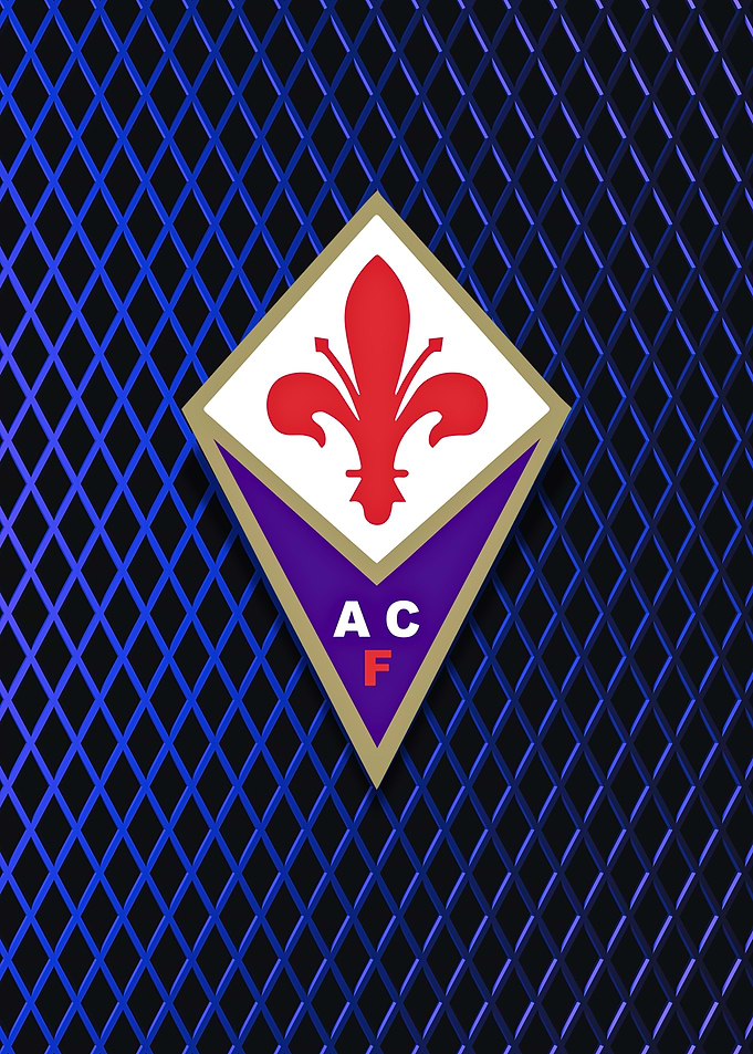 Fiorentina Crest