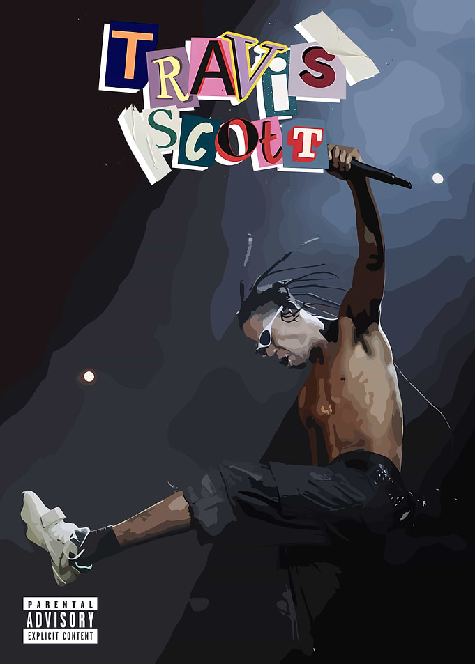 Travis Scott