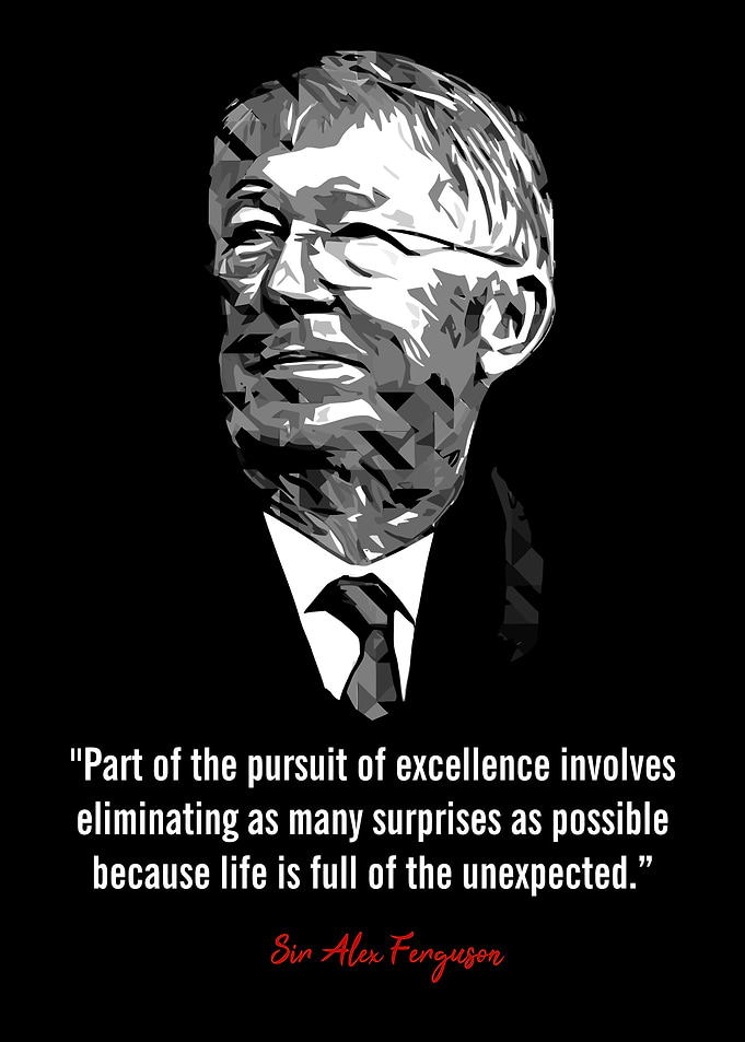 Football quote