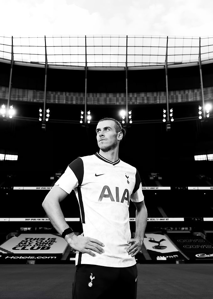 Gareth Bale