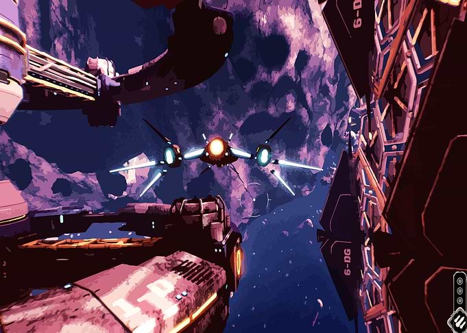 space war
