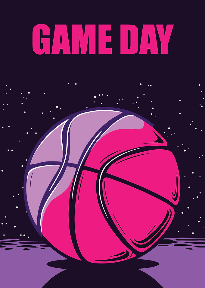 Game Day Basketball
