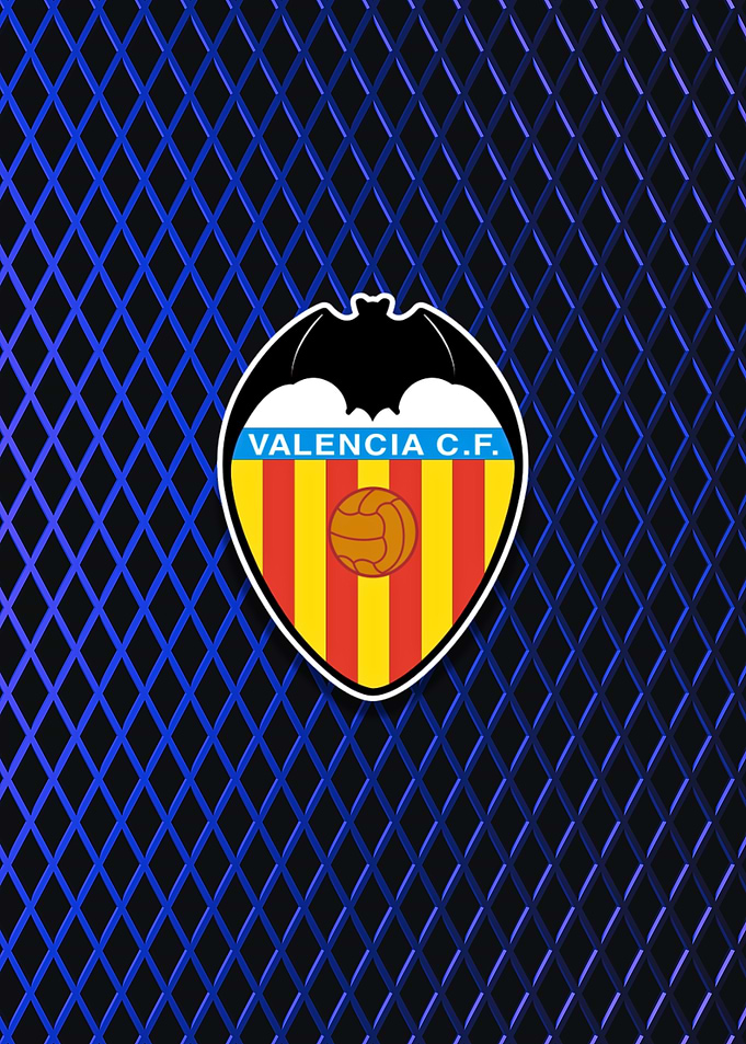 Valencia CF Logo