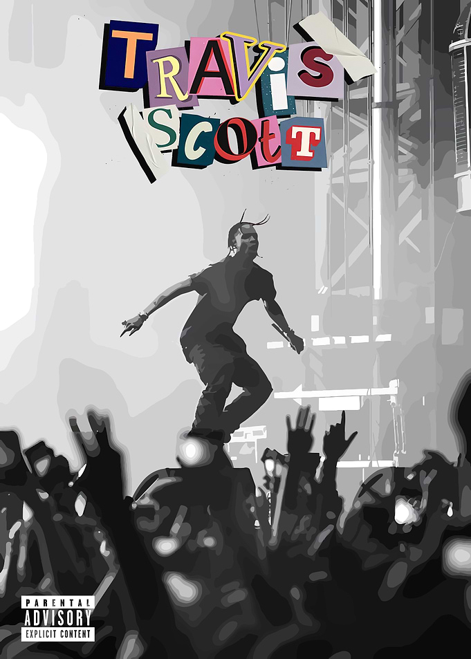Travis Scott