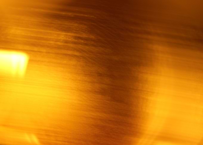 Golden Abstract Dynamic Background