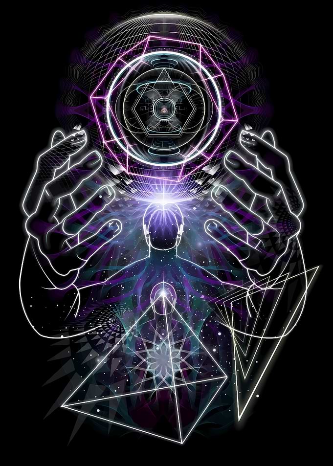 Geometric Spirit