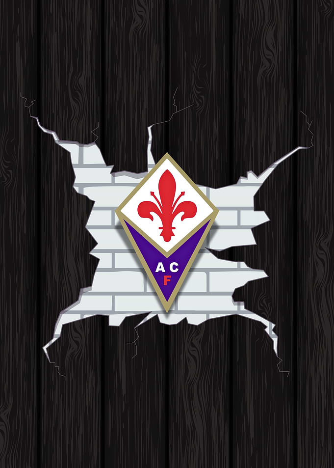 Fiorentina Logo