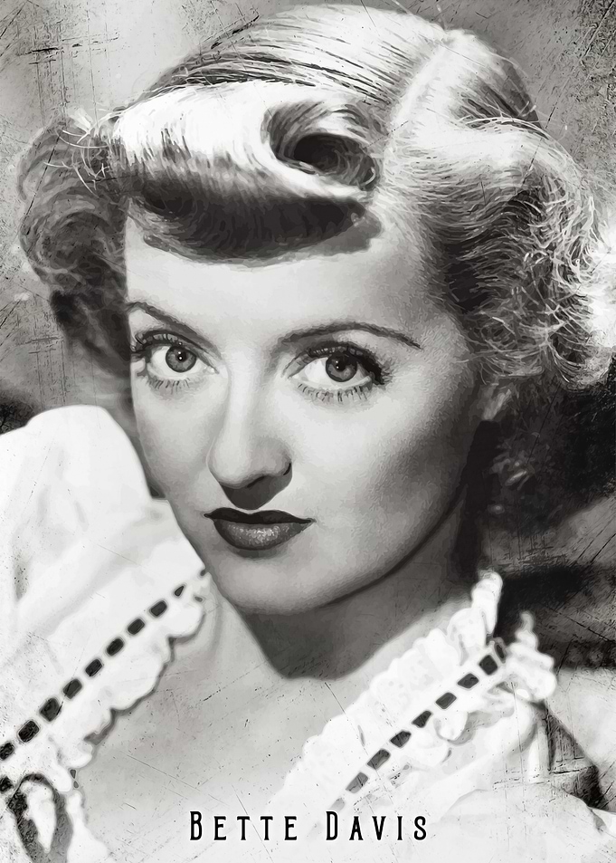Bette Davis