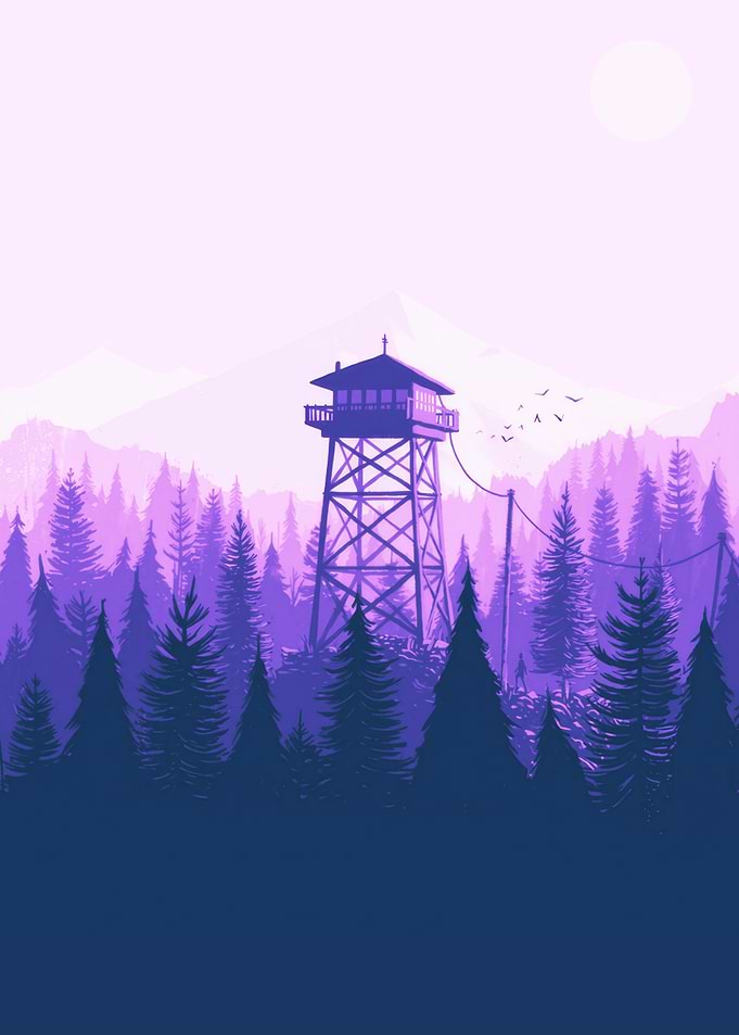 Firewatch