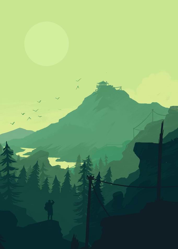 Firewatch
