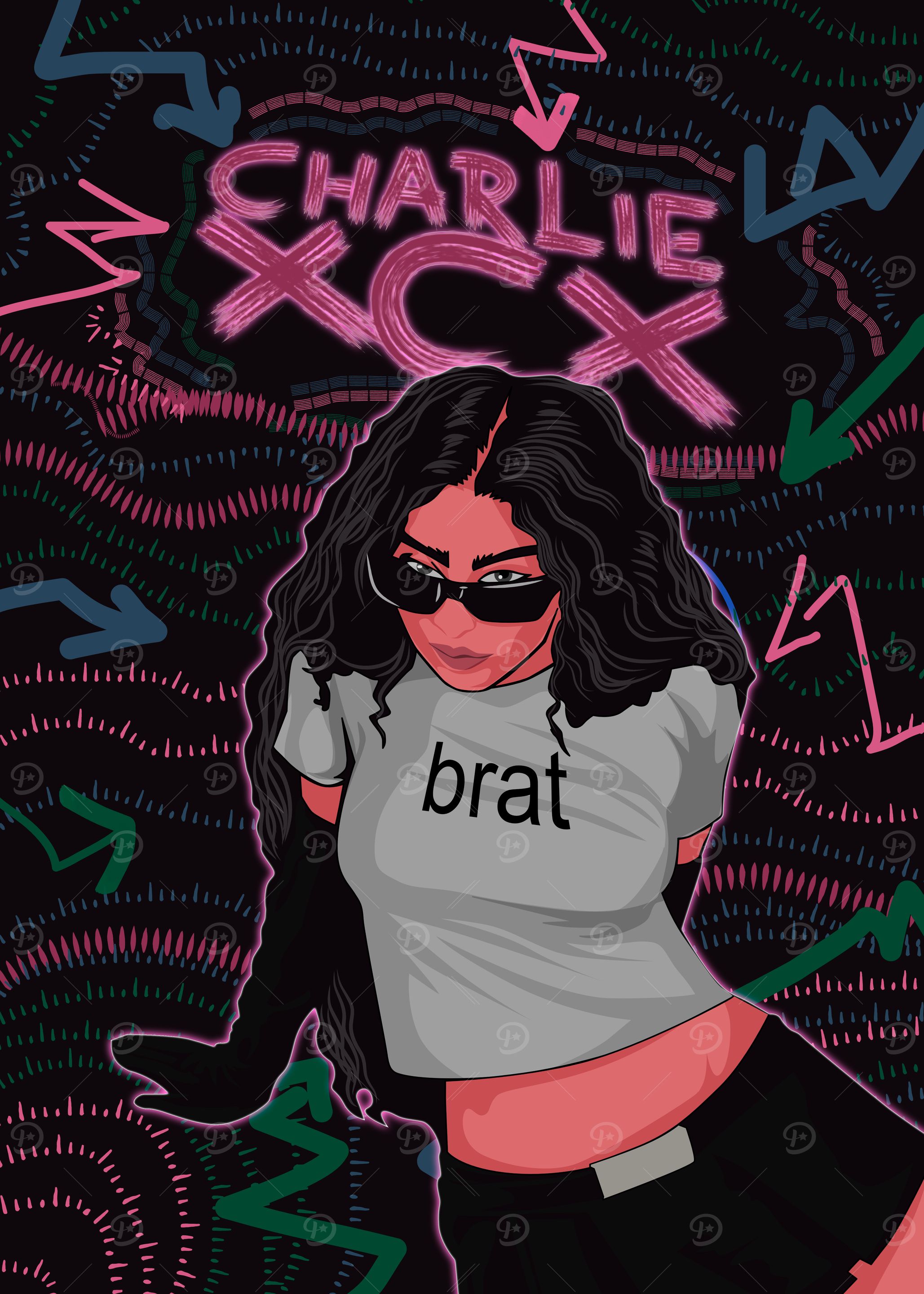 Charlie XCX