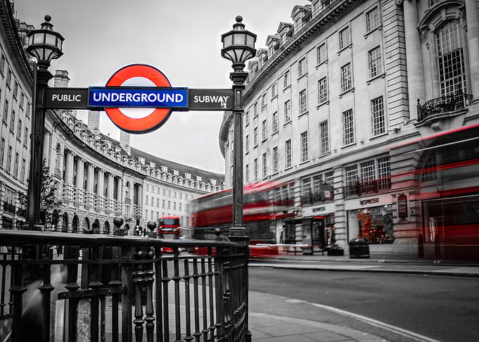 London Underground