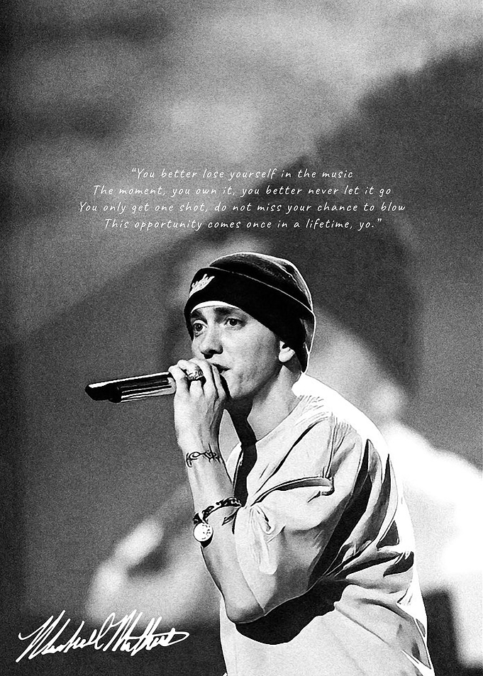 Eminem