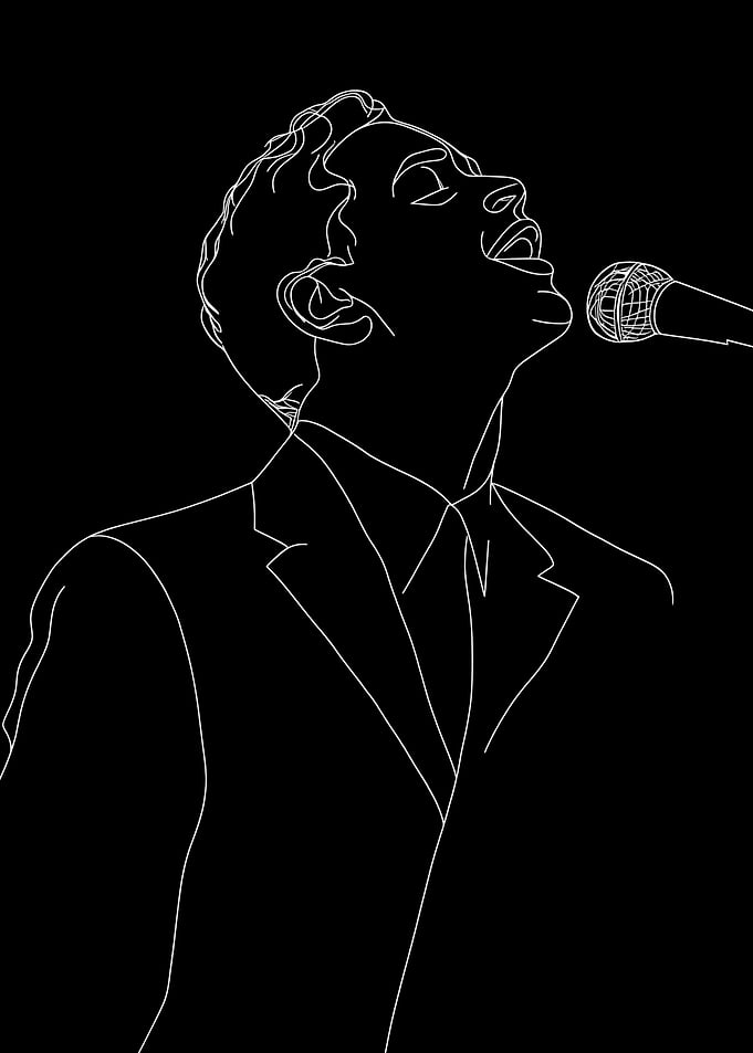 Sam Cooke