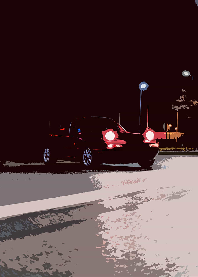 Mazda MX5 Miata