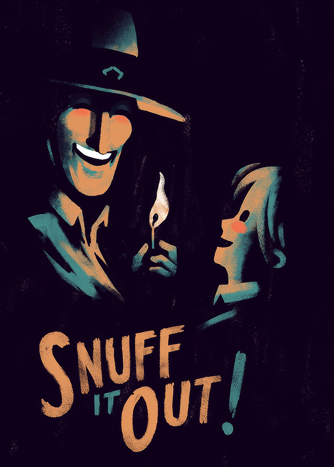 Firewatch