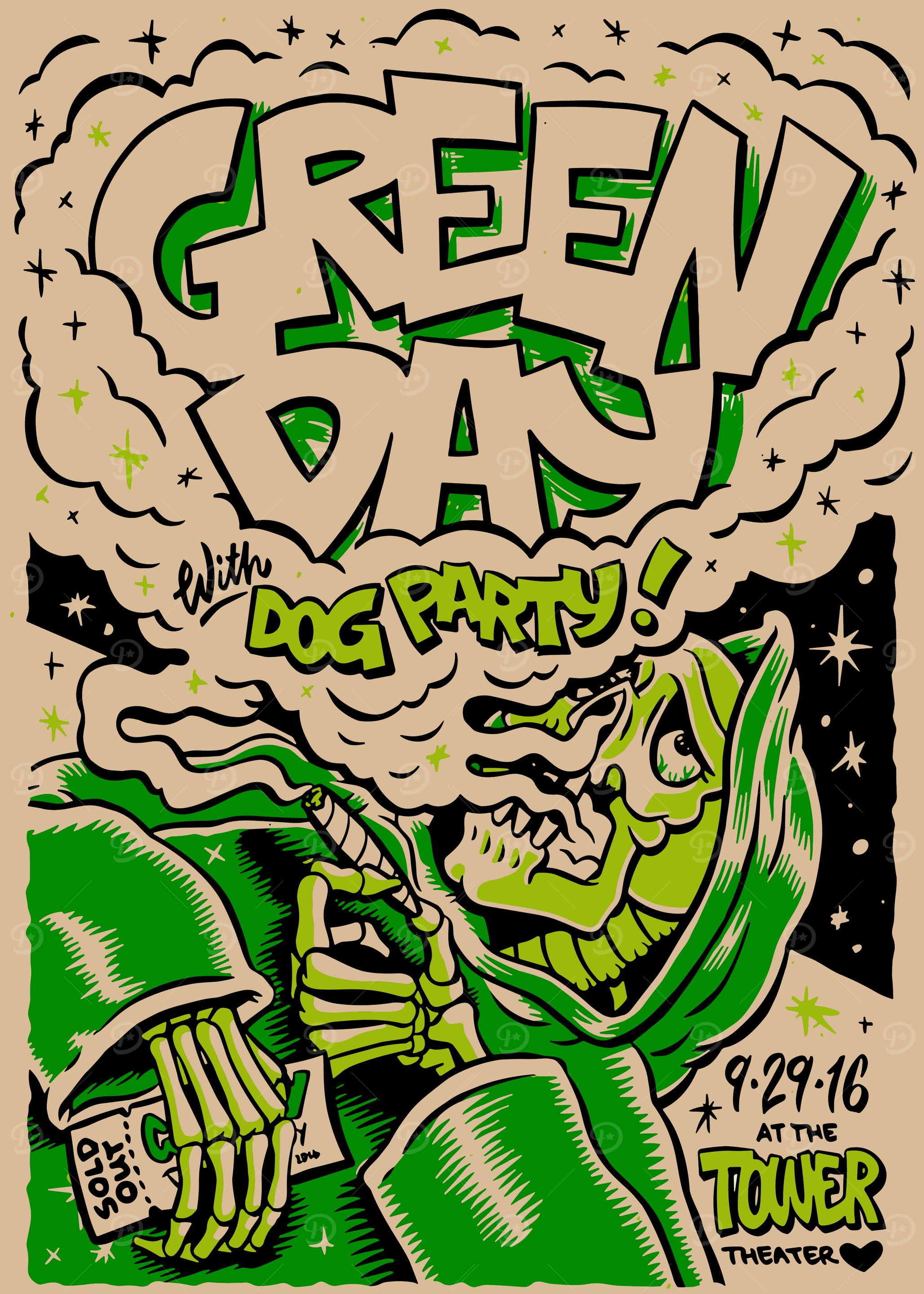 Green Day