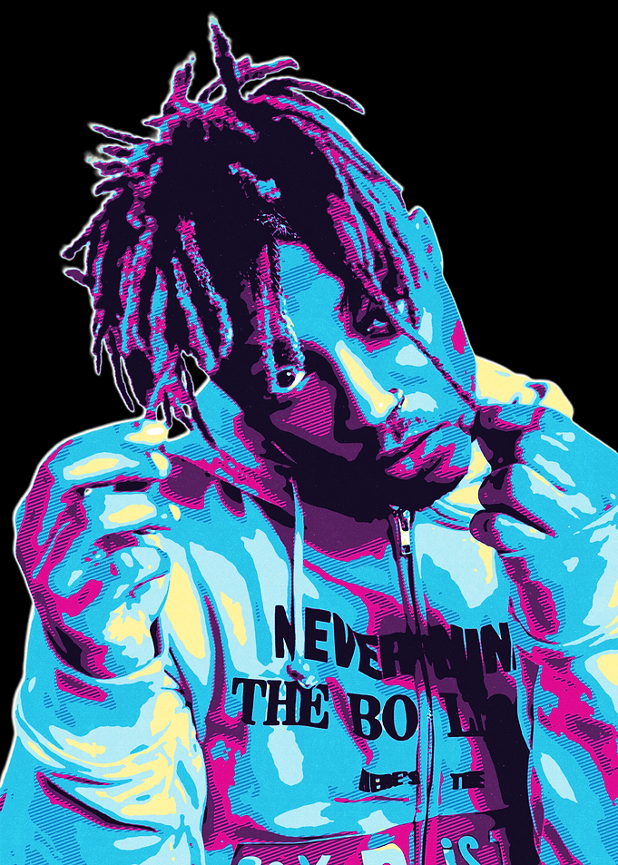 JUICE WRLD
