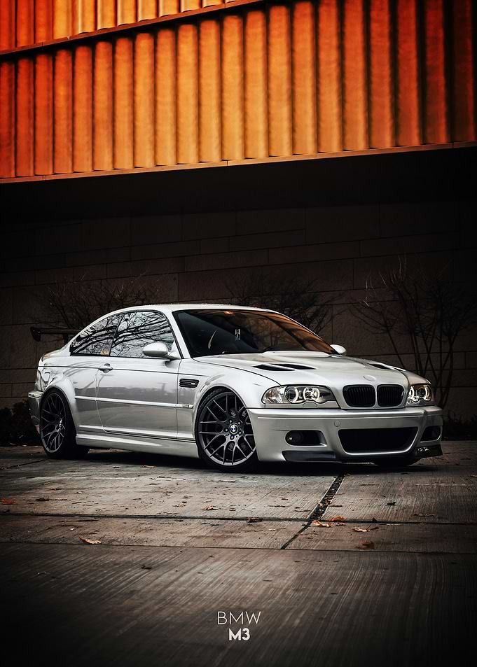 BMW M3