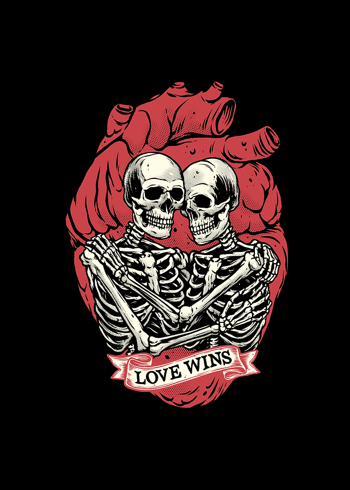Love Wins