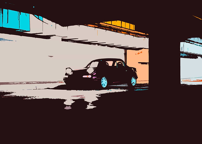 Mazda MX5 Miata