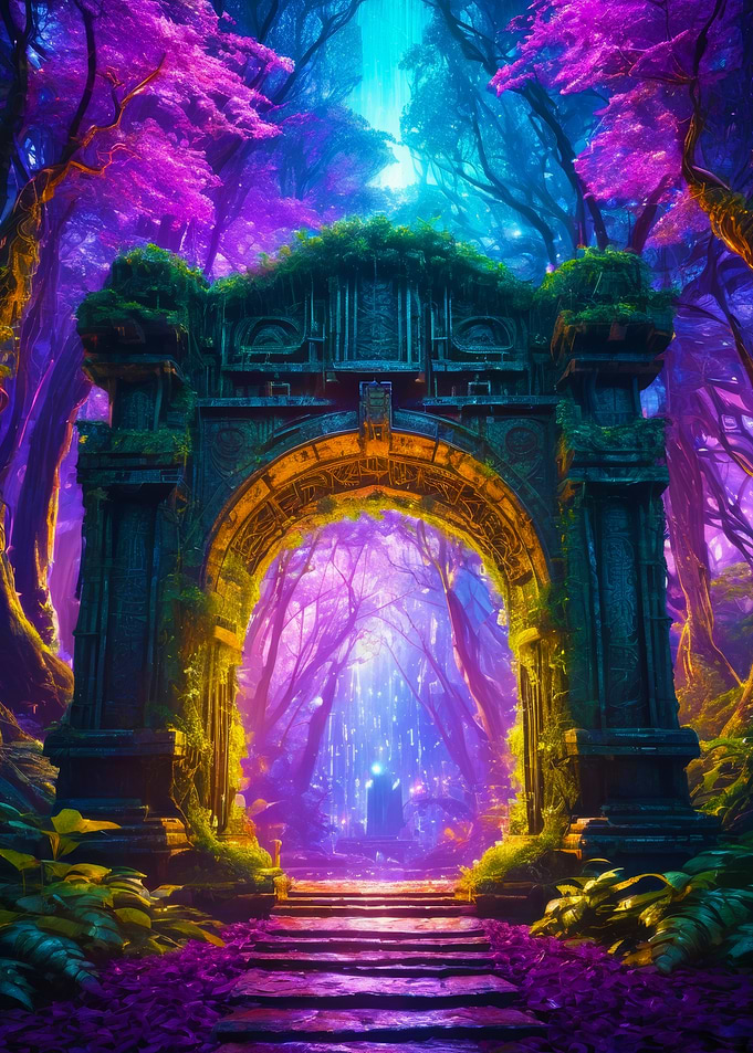 Heaven's Gate