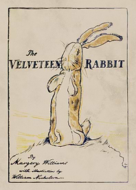 The Velveteen Rabbit Cover