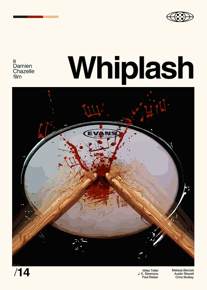 Whiplash